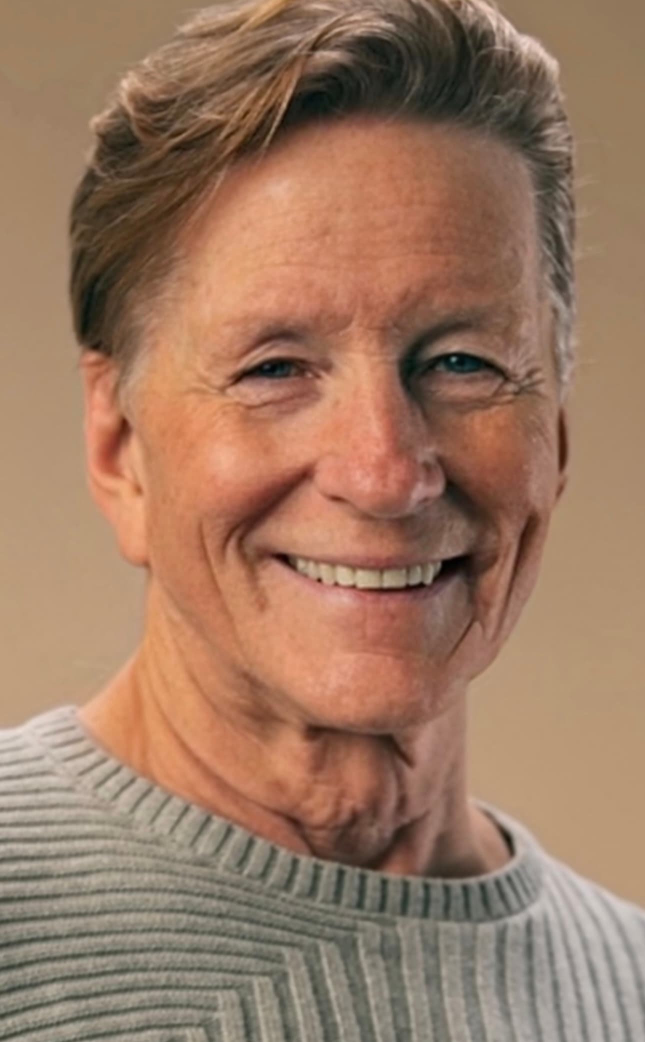 Main headshot
