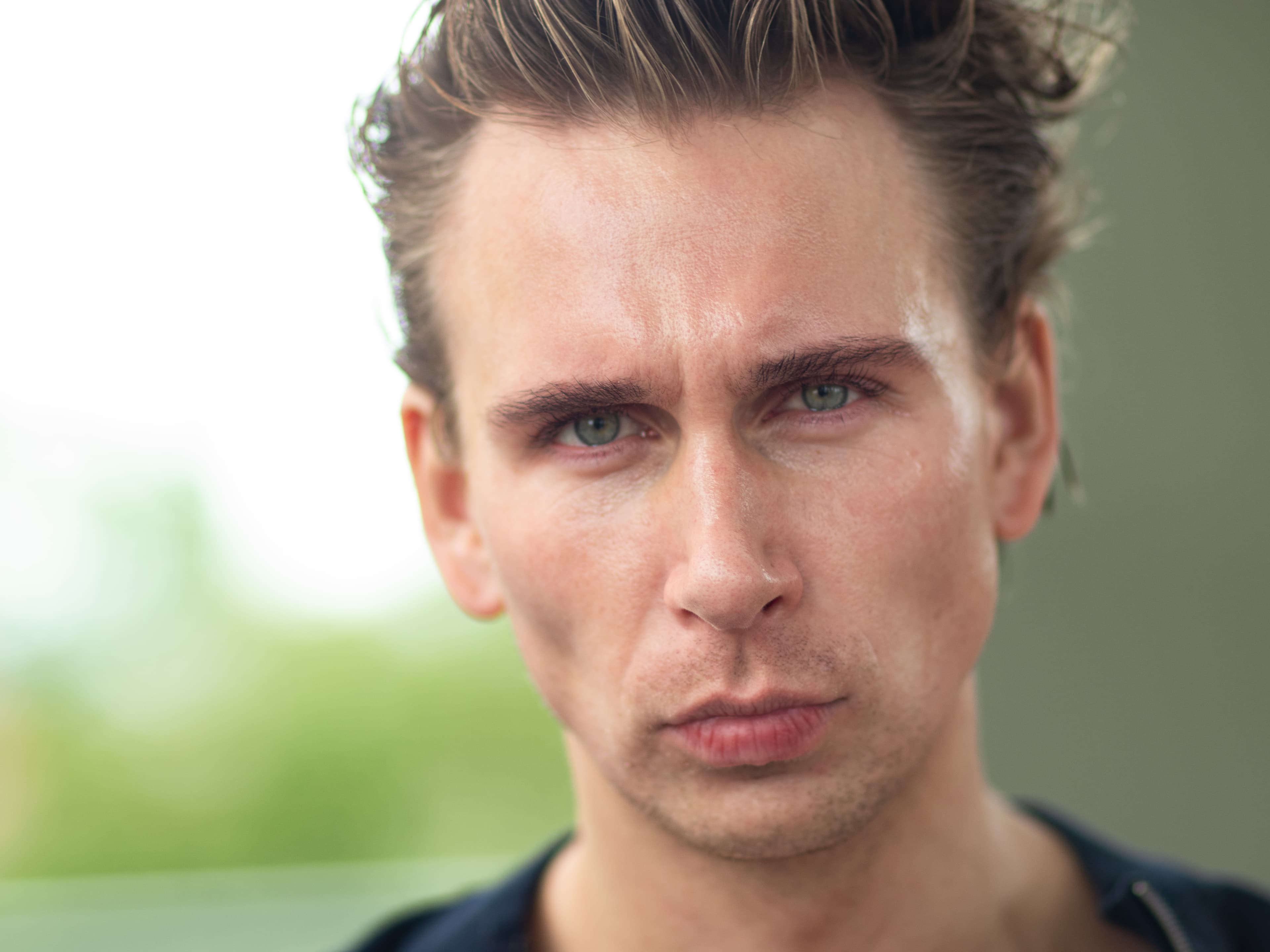 Sebastian Theodorsson